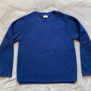 Tory Burch Cashmere Sweater S